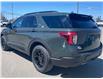 2022 Ford Explorer Timberline (Stk: 2025-60A) in New Liskeard - Image 6 of 16