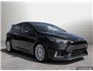 2017 Ford Focus RS Base (Stk: 24539A) in Huntsville - Image 7 of 30