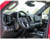 2025 GMC Sierra 1500 Elevation (Stk: 25546) in Orangeville - Image 16 of 31