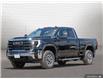 2025 GMC Sierra 2500HD SLE (Stk: 25594) in Orangeville - Image 1 of 32