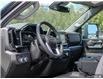 2025 GMC Sierra 2500HD SLE (Stk: 25594) in Orangeville - Image 16 of 32
