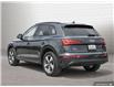2024 Audi Q5 45 Komfort (Stk: B12499) in Orangeville - Image 3 of 32
