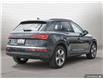 2024 Audi Q5 45 Komfort (Stk: B12499) in Orangeville - Image 5 of 32
