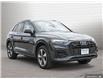 2024 Audi Q5 45 Komfort (Stk: B12499) in Orangeville - Image 7 of 32