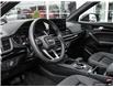 2024 Audi Q5 45 Komfort (Stk: B12499) in Orangeville - Image 16 of 32