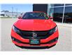 2019 Honda Civic Sport (Stk: 7297) in Ingersoll - Image 3 of 25