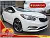 2015 Kia Forte 2.0L SX (Stk: A-429892) in Moncton - Image 1 of 20