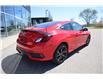 2019 Honda Civic Sport (Stk: 7297) in Ingersoll - Image 9 of 25