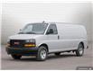 2025 GMC Savana 2500 Work Van (Stk: 25557) in Orangeville - Image 1 of 30