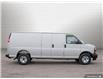 2025 GMC Savana 2500 Work Van (Stk: 25557) in Orangeville - Image 6 of 30