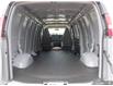 2025 GMC Savana 2500 Work Van (Stk: 25557) in Orangeville - Image 14 of 30