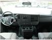 2025 GMC Savana 2500 Work Van (Stk: 25557) in Orangeville - Image 28 of 30