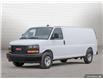 2025 GMC Savana 2500 Work Van (Stk: 25571) in Orangeville - Image 1 of 29