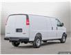 2025 GMC Savana 2500 Work Van (Stk: 25571) in Orangeville - Image 5 of 29
