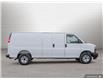 2025 GMC Savana 2500 Work Van (Stk: 25571) in Orangeville - Image 6 of 29