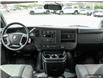 2025 GMC Savana 2500 Work Van (Stk: 25571) in Orangeville - Image 27 of 29