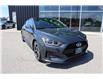 2019 Hyundai Veloster Turbo Tech (Stk: 7280) in Ingersoll - Image 1 of 25