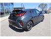 2019 Hyundai Veloster Turbo Tech (Stk: 7280) in Ingersoll - Image 9 of 25