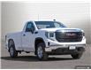 2025 GMC Sierra 1500 Pro (Stk: 25587) in Orangeville - Image 7 of 32