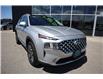 2021 Hyundai Santa Fe HEV Luxury (Stk: 7261) in Ingersoll - Image 1 of 29