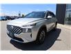 2021 Hyundai Santa Fe HEV Luxury (Stk: 7261) in Ingersoll - Image 4 of 29