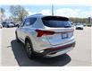 2021 Hyundai Santa Fe HEV Luxury (Stk: 7261) in Ingersoll - Image 7 of 29
