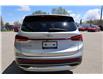 2021 Hyundai Santa Fe HEV Luxury (Stk: 7261) in Ingersoll - Image 8 of 29