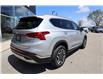 2021 Hyundai Santa Fe HEV Luxury (Stk: 7261) in Ingersoll - Image 9 of 29