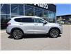 2021 Hyundai Santa Fe HEV Luxury (Stk: 7261) in Ingersoll - Image 10 of 29