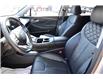 2021 Hyundai Santa Fe HEV Luxury (Stk: 7261) in Ingersoll - Image 11 of 29