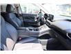 2021 Hyundai Santa Fe HEV Luxury (Stk: 7261) in Ingersoll - Image 12 of 29