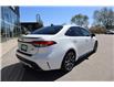 2021 Toyota Corolla SE (Stk: 7296) in Ingersoll - Image 9 of 28