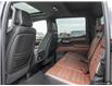 2025 GMC Sierra 1500 Denali Ultimate (Stk: 25593) in Orangeville - Image 29 of 32