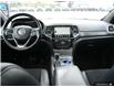 2020 Jeep Grand Cherokee Laredo (Stk: U407130-OC) in Orangeville - Image 25 of 29