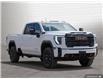 2025 GMC Sierra 2500HD AT4 (Stk: 25558) in Orangeville - Image 7 of 32