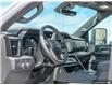 2025 GMC Sierra 2500HD AT4 (Stk: 25558) in Orangeville - Image 16 of 32