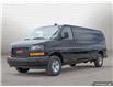 2025 GMC Savana 2500 Work Van (Stk: 25563) in Orangeville - Image 1 of 30
