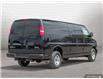 2025 GMC Savana 2500 Work Van (Stk: 25563) in Orangeville - Image 5 of 30