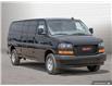 2025 GMC Savana 2500 Work Van (Stk: 25563) in Orangeville - Image 7 of 30