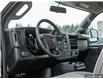 2025 GMC Savana 2500 Work Van (Stk: 25563) in Orangeville - Image 16 of 30