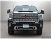 2023 GMC Sierra 2500HD Denali (Stk: B12495) in Orangeville - Image 8 of 32