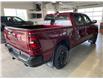 2025 RAM 1500 Tradesman (Stk: 24921) in Fort Macleod - Image 4 of 22