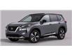 2025 Nissan Rogue Platinum (Stk: N21292) in Brantford - Image 1 of 1