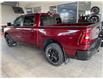 2025 RAM 1500 Tradesman (Stk: 24921) in Fort Macleod - Image 6 of 22