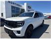 2025 Ford Expedition Max Platinum (Stk: 25094) in Espanola - Image 1 of 19