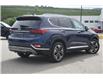 2019 Hyundai Santa Fe Ultimate 2.0 (Stk: P22-216) in Vernon - Image 6 of 27