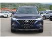 2019 Hyundai Santa Fe Ultimate 2.0 (Stk: P22-216) in Vernon - Image 5 of 27