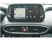 2019 Hyundai Santa Fe Ultimate 2.0 (Stk: P22-216) in Vernon - Image 24 of 27