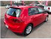 2017 Volkswagen Golf 1.8 TSI Trendline (Stk: A-055494) in Moncton - Image 6 of 20