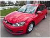 2017 Volkswagen Golf 1.8 TSI Trendline (Stk: A-055494) in Moncton - Image 3 of 20